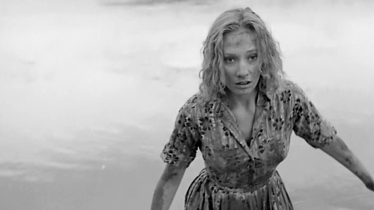 Carnival Of Souls - 1962