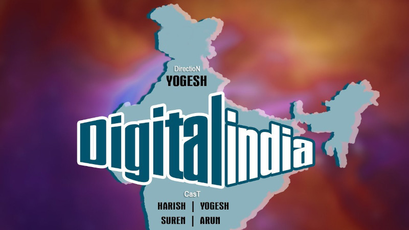 Digital India