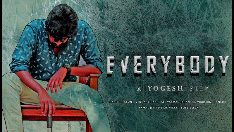Everybody