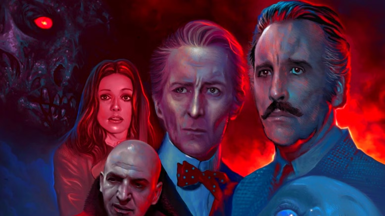 Horror Express - 1972