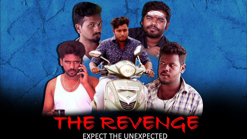 The Revenge